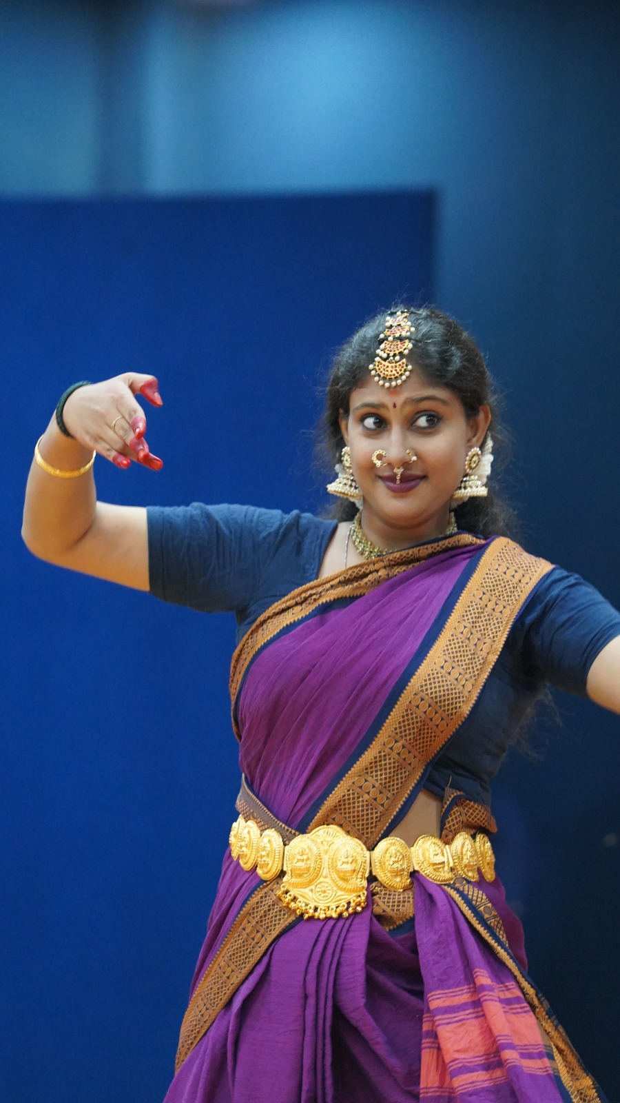 Cultural performances bring our campuses alive.